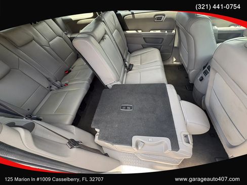 Used 2013 Honda Pilot EX-L image 43