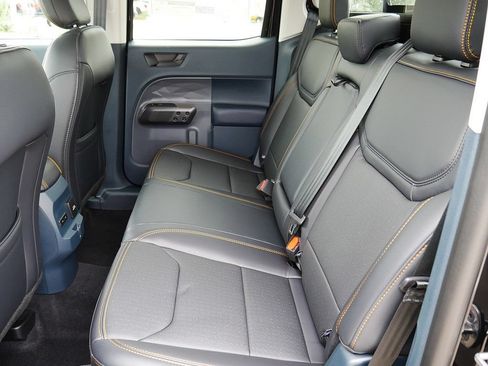New 2026 Ford Maverick Tremor AWD/4WD image 16