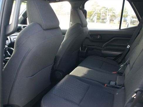 Used 2025 Toyota 4Runner SR5 image 13