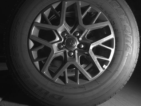 Used 2025 Jeep Wrangler Sahara image 14