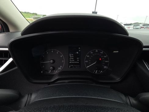 Used 2024 Toyota Corolla LE FWD image 16