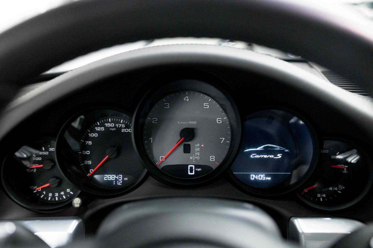 Used 2018 Porsche 911 Carrera S RWD image 67