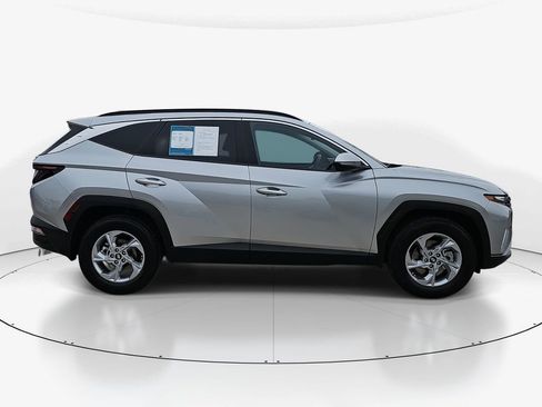 Used 2023 Hyundai Tucson SEL image 3
