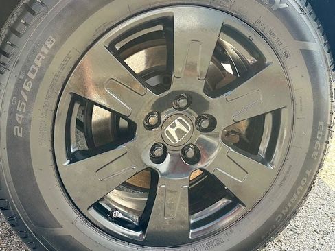 Used 2022 Honda Pilot TrailSport image 28