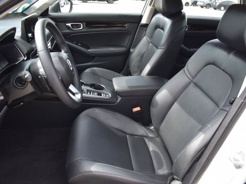 Used 2024 Honda Civic Touring image 24