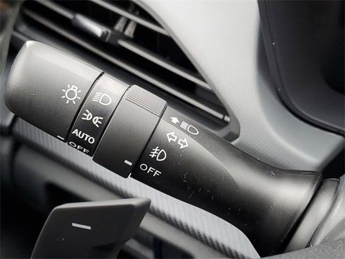 New 2026 Subaru Crosstrek 2.5i Wilderness image 25