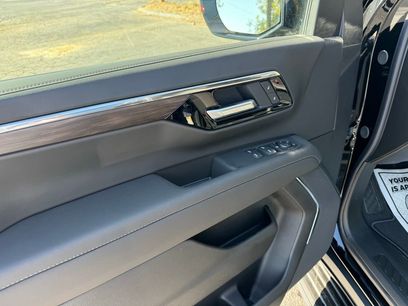 New 2026 Chevrolet Tahoe LS