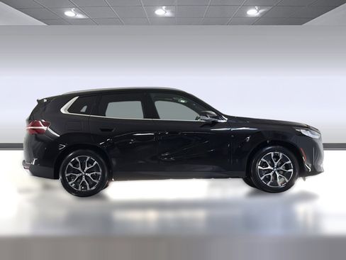 New 2026 BMW X3 xDrive30 w/ Convenience Package AWD/4WD image 7