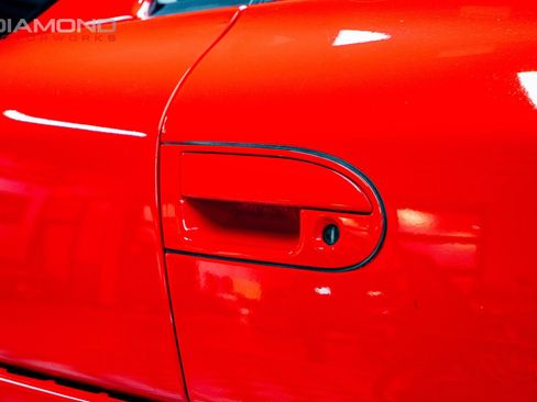 Used 1991 Mitsubishi 3000GT VR-4 image 44