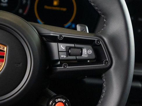 New 2026 Porsche 911 Carrera image 38