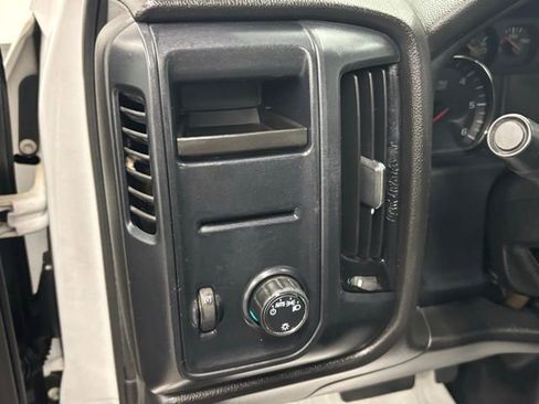 Used 2017 Chevrolet Silverado 1500 W/T RWD image 13