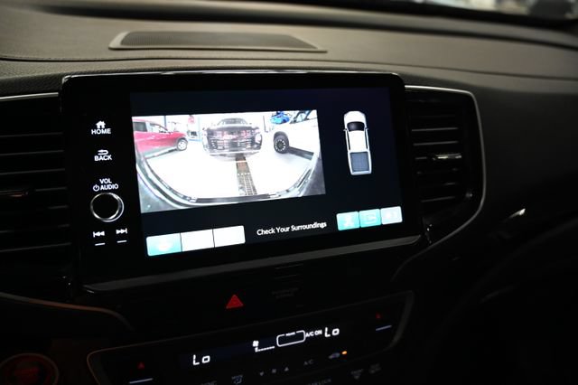Used 2024 Honda Ridgeline Black Edition image 18