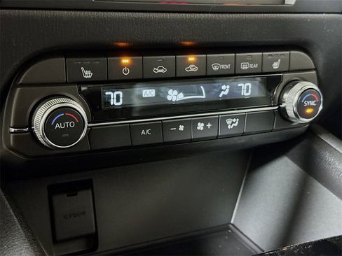 New 2025 MAZDA CX-5 AWD 2.5 S w/ Preferred Package image 10