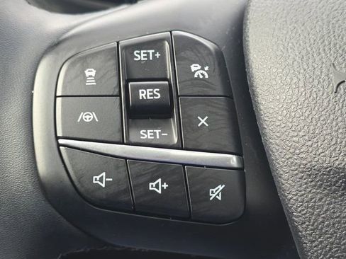 Used 2025 Ford Bronco Sport Outer Banks w/ Outer Banks Tech Package+ AWD/4WD image 11