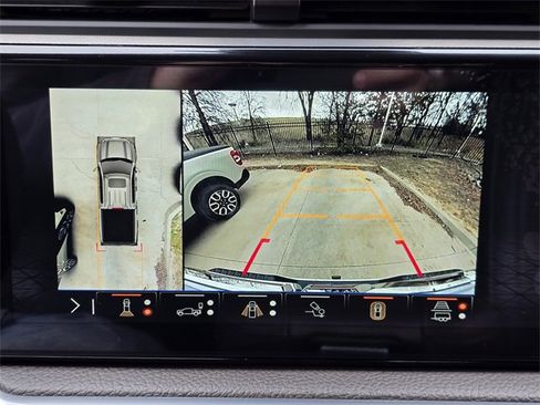 Used 2026 GMC Sierra 1500 Denali image 15