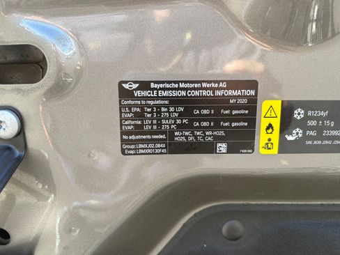 Used 2020 MINI Cooper Countryman S image 26