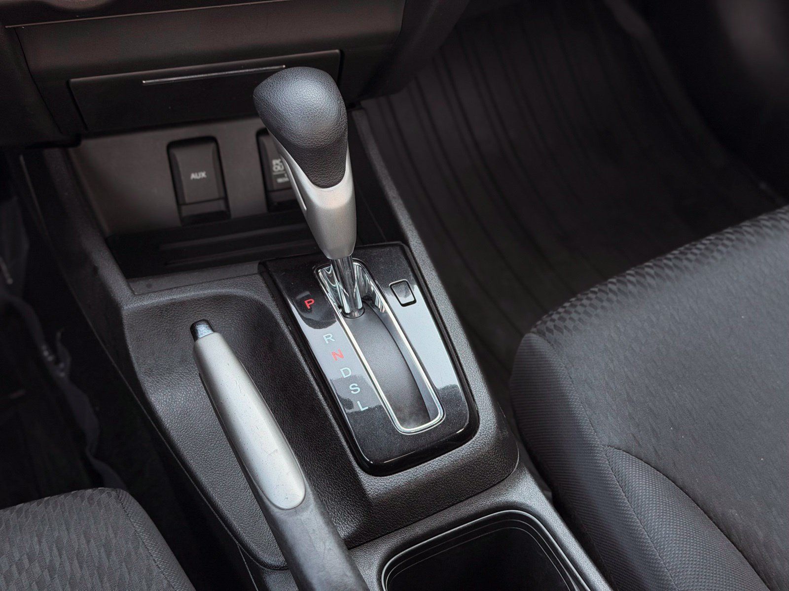 Used 2014 Honda Civic LX image 26
