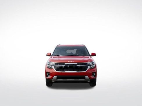New 2026 Kia Seltos S FWD image 2