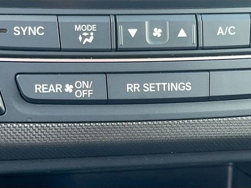 Used 2024 Honda Passport TrailSport image 26