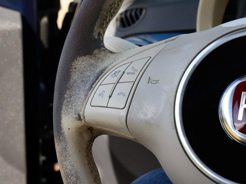 Used 2013 FIAT 500 Pop image 23