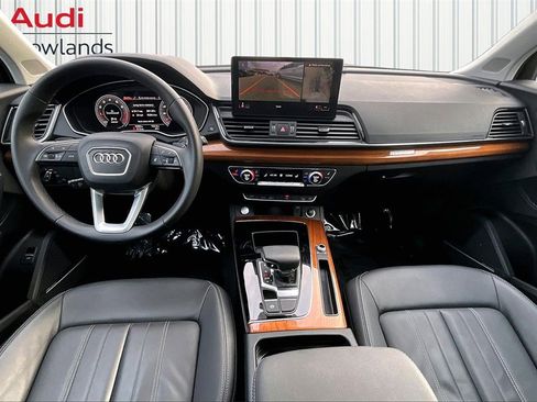 Used 2023 Audi Q5 2.0T Premium Plus w/ Premium Plus Package image 7