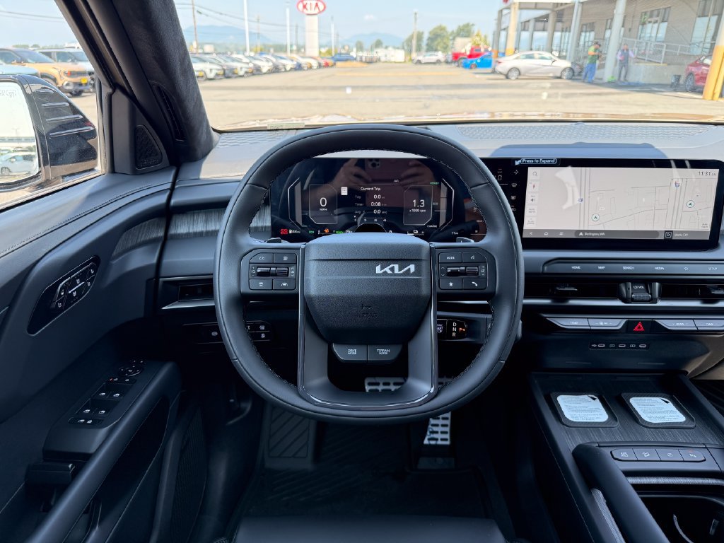 New 2027 Kia Telluride X-Line SX Prestige AWD/4WD image 21