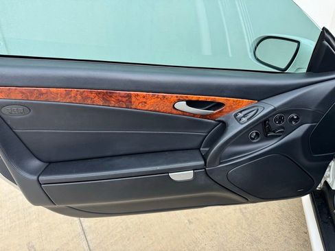 Used 2008 Mercedes-Benz SL 550 image 12