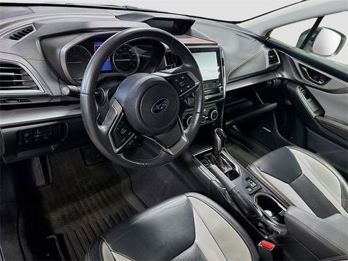 Used 2021 Subaru Crosstrek 2.5i Limited w/ Moonroof Package 2 image 9