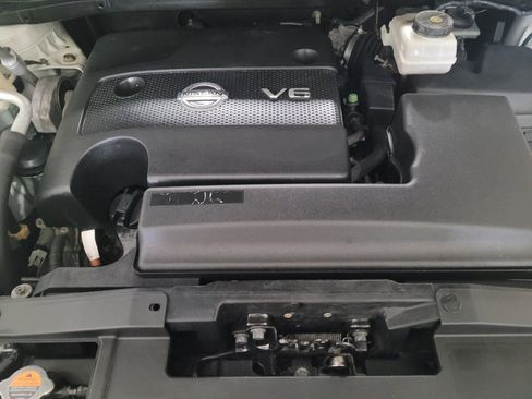 Used 2018 Nissan Murano SL w/ Moonroof Package AWD/4WD image 30