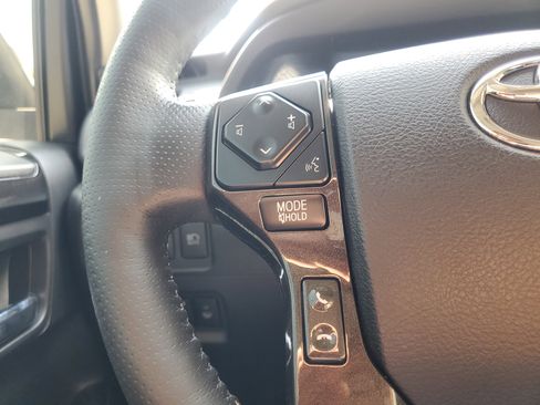 Certified 2023 Toyota 4Runner 40th Anniversary SE AWD/4WD image 22