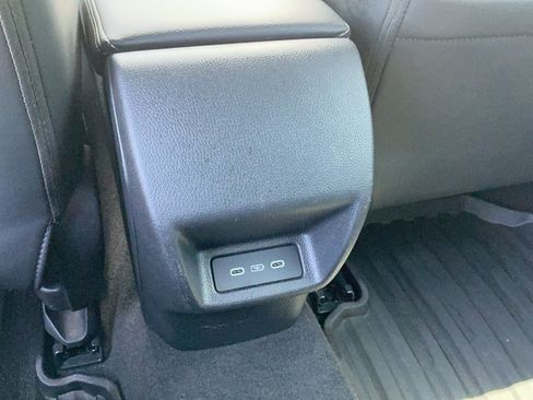 Used 2024 Acura Integra A-Spec w/ Technology Package FWD image 10