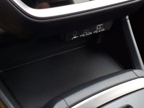 Used 2024 Subaru Impreza 2.0i Sport image 36