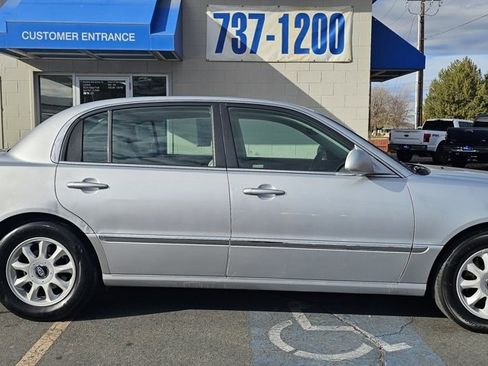 Used 2006 Kia Amanti image 2