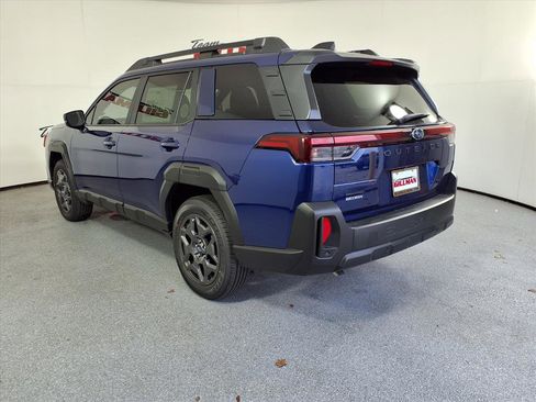 New 2026 Subaru Outback Premium image 3