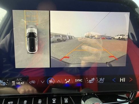 New 2026 Chevrolet Blazer EV RS image 22