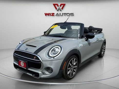 Used 2020 MINI Cooper S FWD image 12