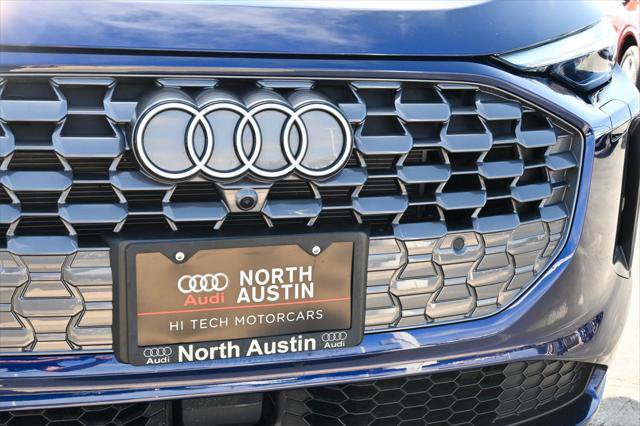 Used 2025 Audi Q5 Premium w/ Convenience Package AWD/4WD image 26