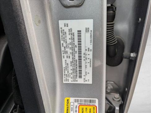 Used 2022 Ford Bronco Black Diamond image 10