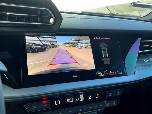 Used 2026 Audi A3 2.0T Premium w/ Black Optic Package image 26