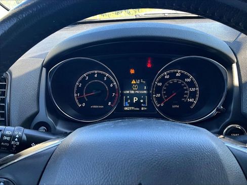 Used 2022 Mitsubishi Outlander Sport SE image 17