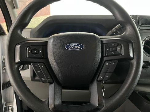 Used 2024 Ford E-350 and Econoline 350 Super Duty w/ Driver's Safety Package image 31
