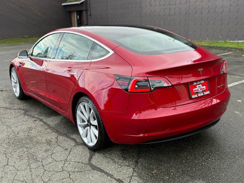 Used 2020 Tesla Model 3 Long Range image 62
