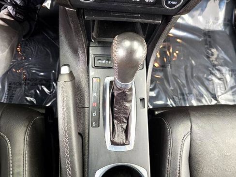 Used 2022 Acura ILX image 22