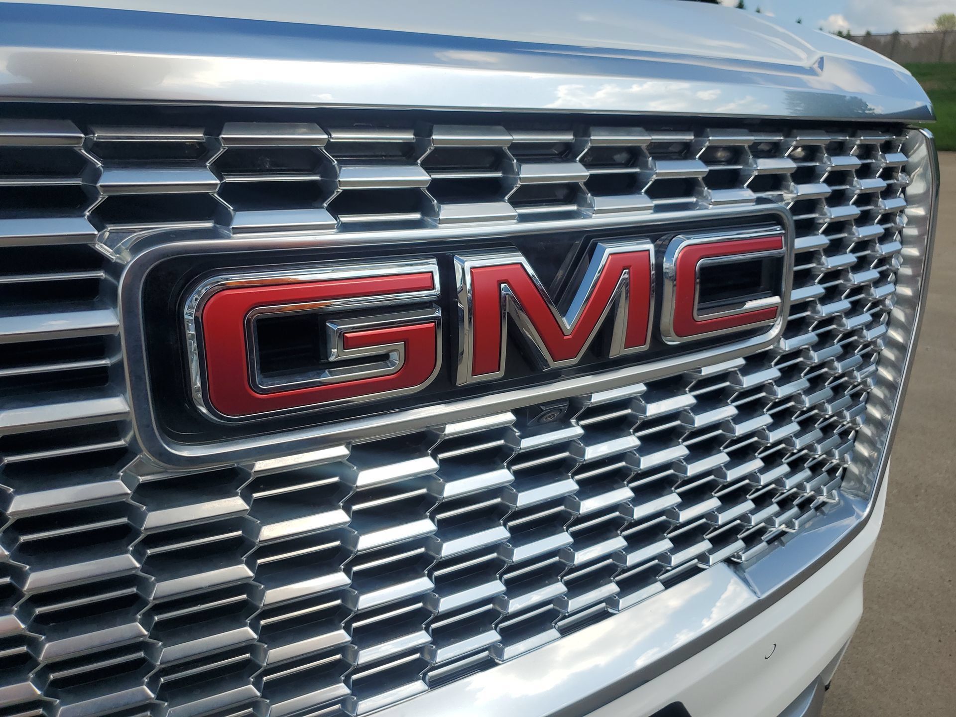 Used 2024 GMC Yukon Denali w/ Max Trailering Package AWD/4WD image 38