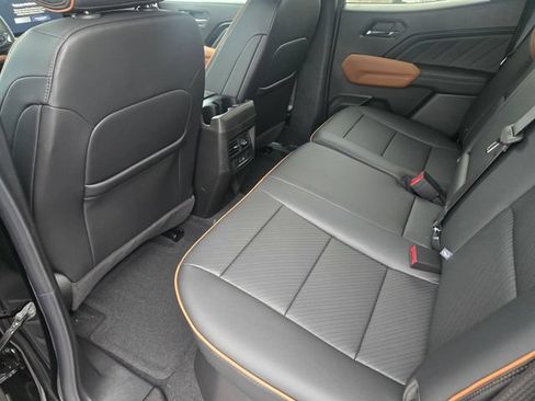 New 2026 GMC Canyon AT4 w/ Technology Plus Package AWD/4WD image 10