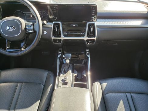 Used 2021 Kia Sorento SX image 13