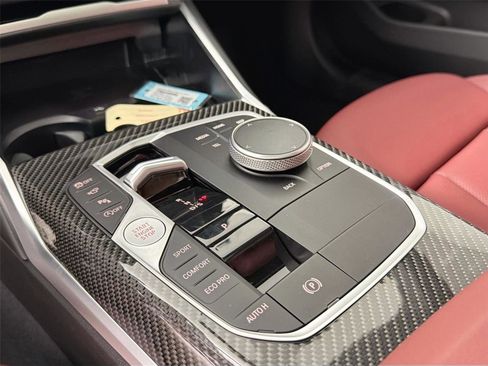 New 2026 BMW M340i xDrive w/ Premium Package AWD/4WD image 16