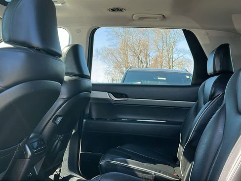 Used 2023 Hyundai Palisade XRT AWD/4WD image 20