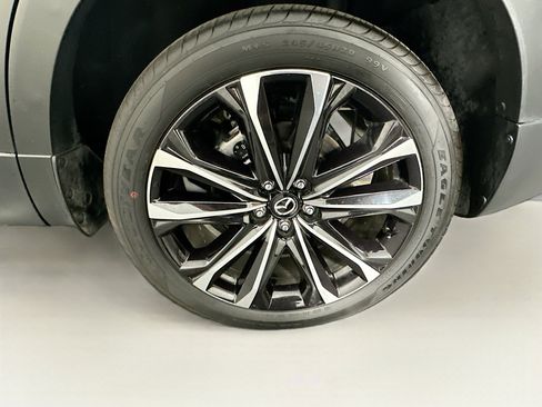 Used 2025 MAZDA CX-50 AWD 2.5 S w/ Premium Plus Pkg image 11