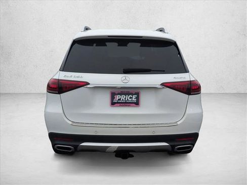 Used 2022 Mercedes-Benz GLE 350 4MATIC image 7